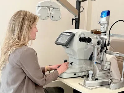 PROJEKT OKO Lendzioszek Optyk Łomża | Okulista | Optometrysta